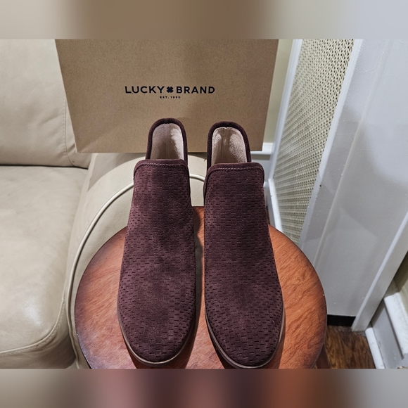 Lucky brand - Picture 3 of 5